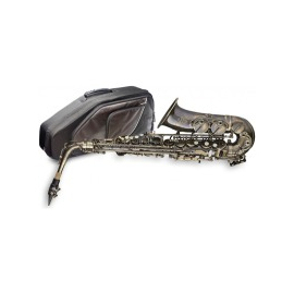 Саксофон STAGG 77-SA/VL/SC